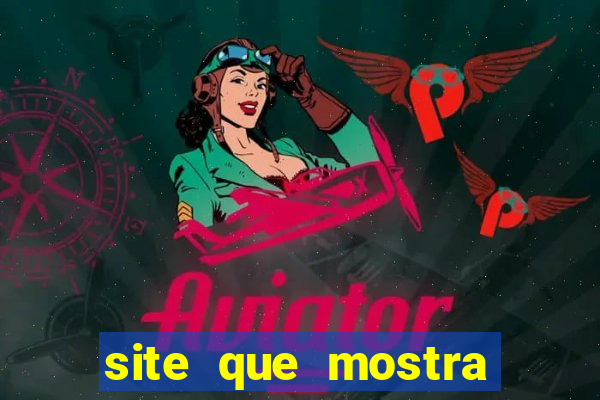 site que mostra qual jogo ta pagando mais
