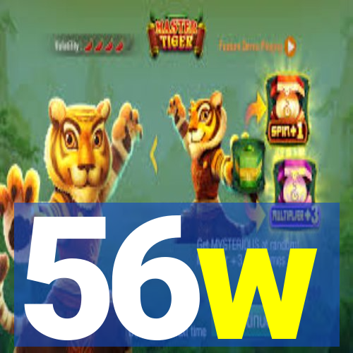 56w