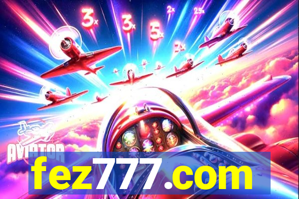 fez777.com