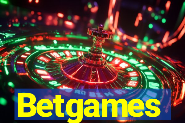 Betgames