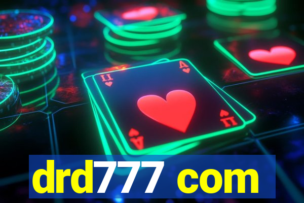 drd777 com