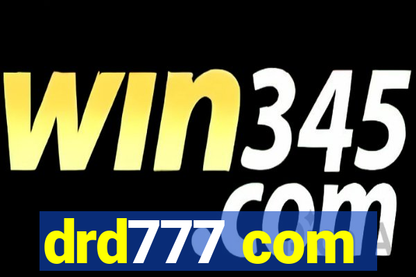 drd777 com