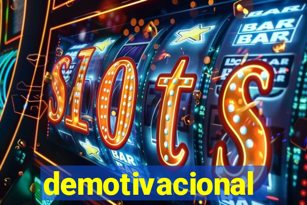 demotivacional