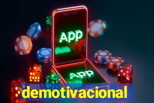 demotivacional