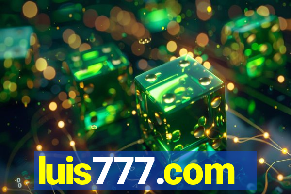 luis777.com