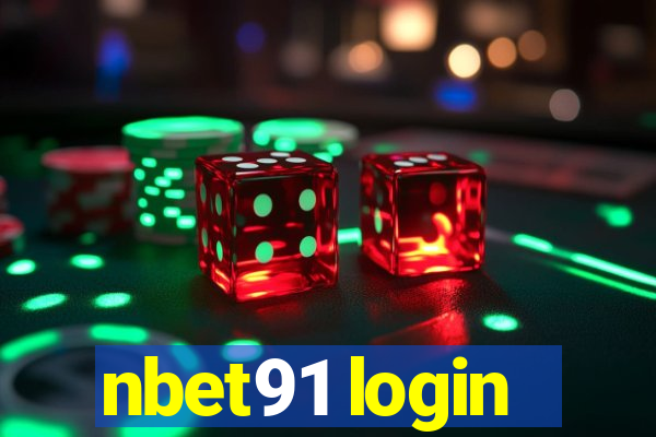 nbet91 login