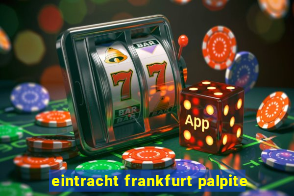 eintracht frankfurt palpite