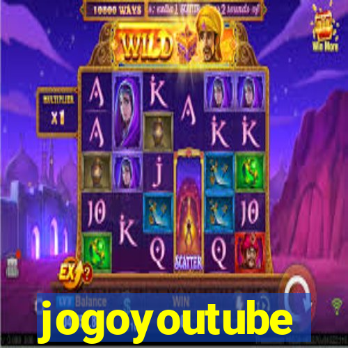 jogoyoutube