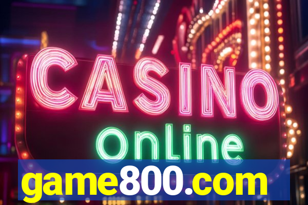 game800.com