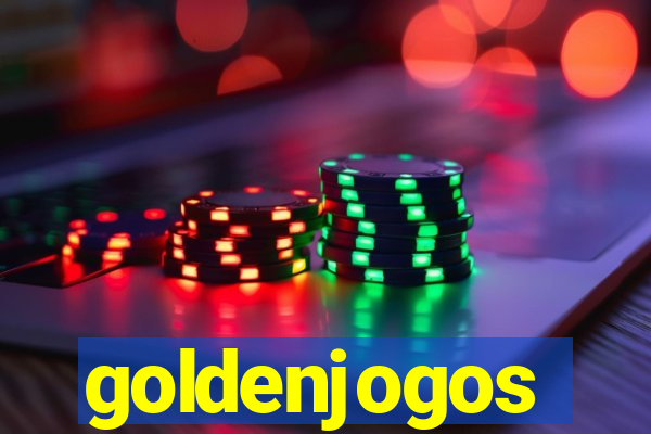 goldenjogos