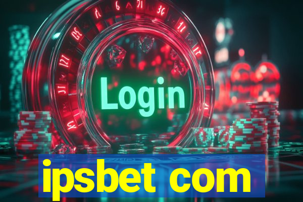 ipsbet com