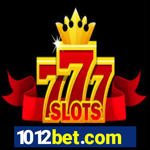 1012bet.com