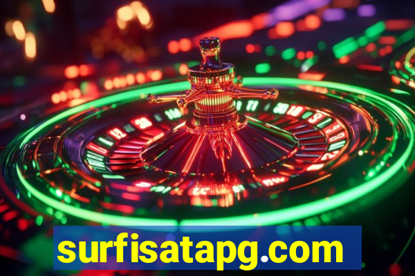 surfisatapg.com