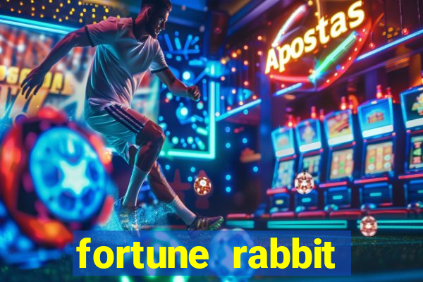 fortune rabbit melhor horario