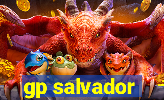 gp salvador
