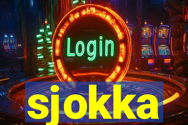 sjokka