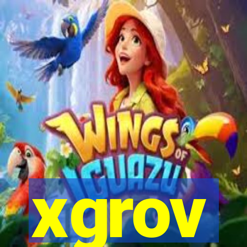 xgrov