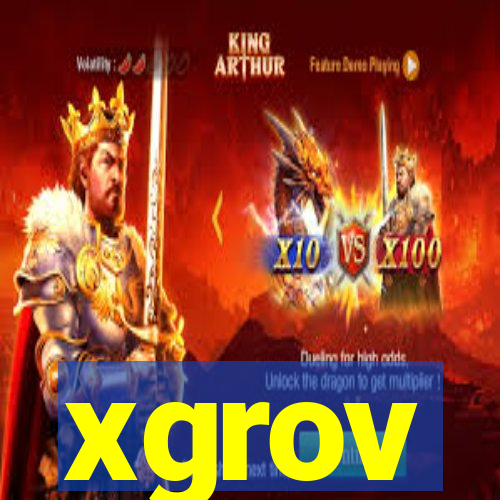 xgrov