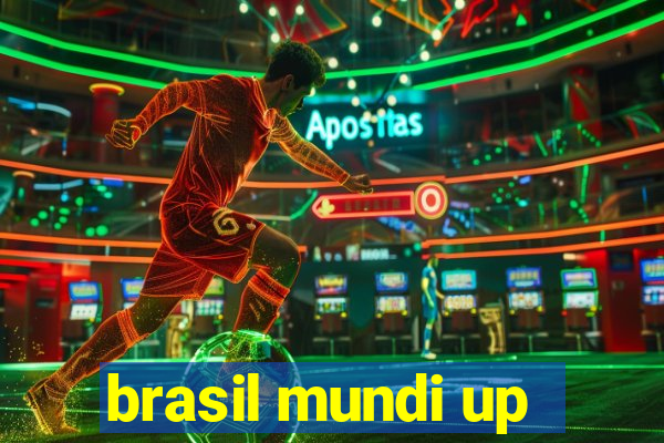 brasil mundi up
