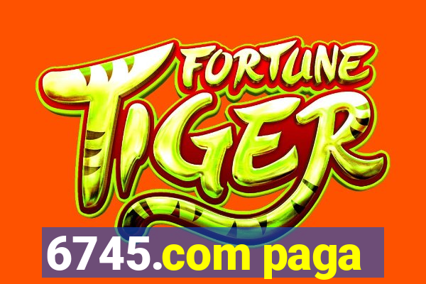 6745.com paga