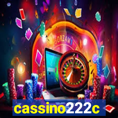 cassino222c