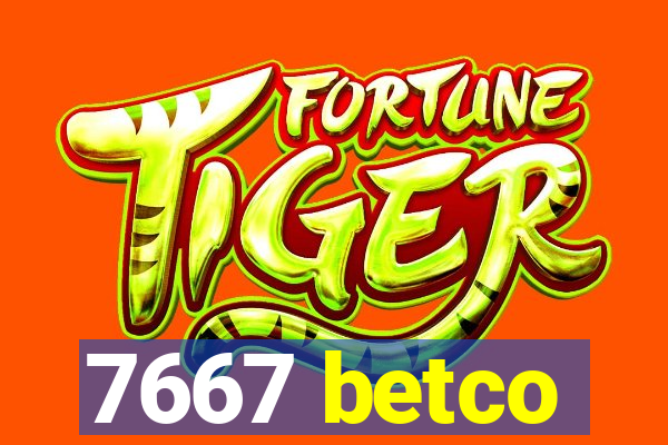 7667 betco