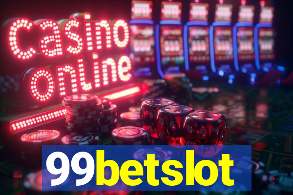 99betslot