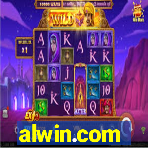 alwin.com