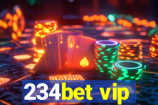 234bet vip