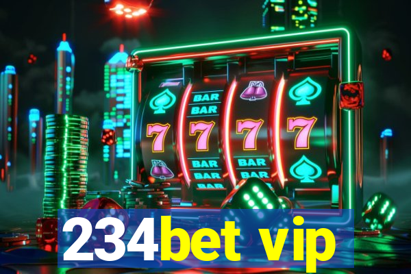 234bet vip