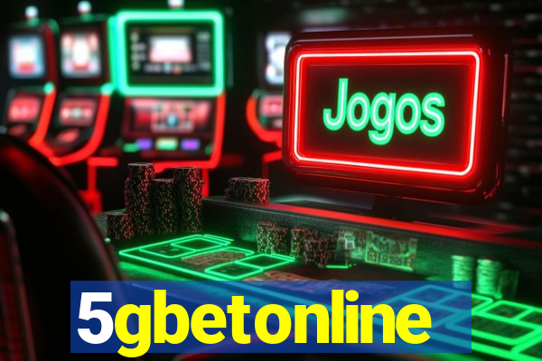 5gbetonline