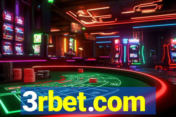 3rbet.com