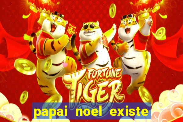 papai noel existe no brasil