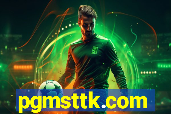 pgmsttk.com