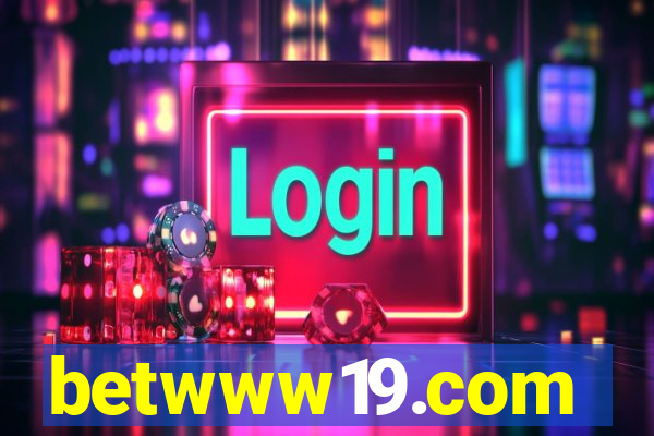 betwww19.com