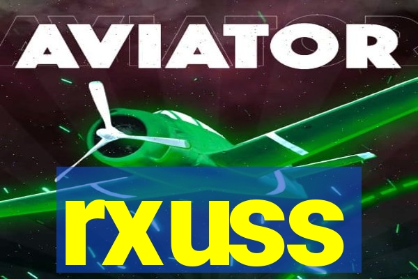 rxuss