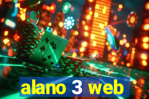 alano 3 web