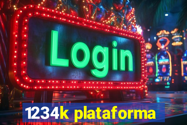 1234k plataforma