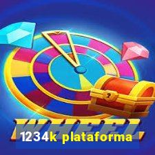 1234k plataforma