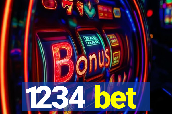 1234 bet