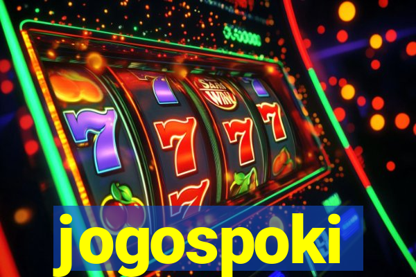 jogospoki