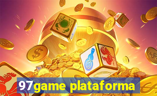 97game plataforma