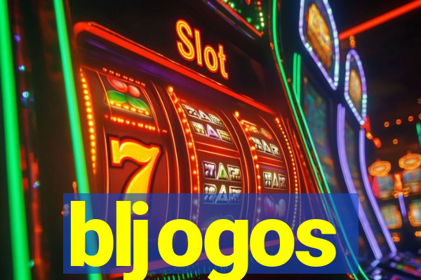bljogos