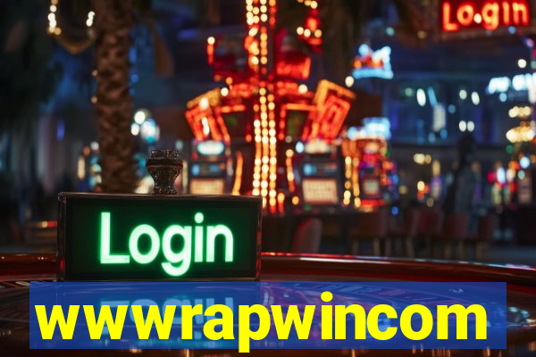 wwwrapwincom