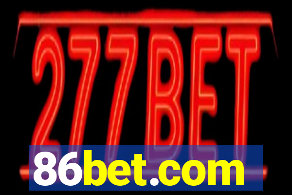 86bet.com