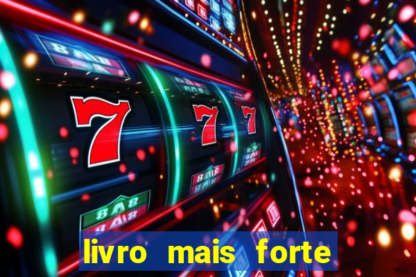 livro mais forte que a sua dor pdf download
