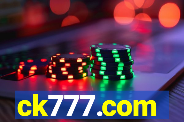 ck777.com