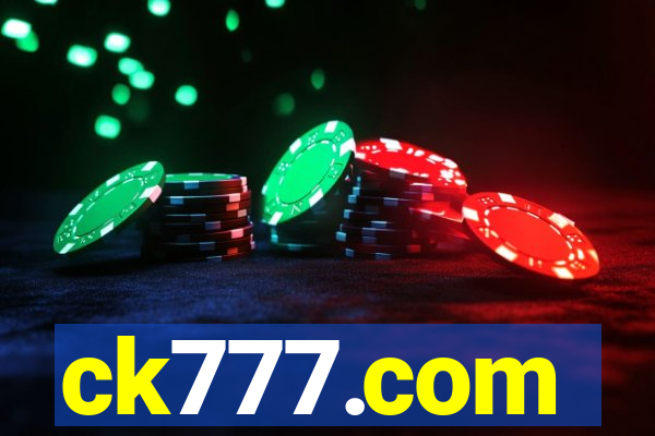 ck777.com
