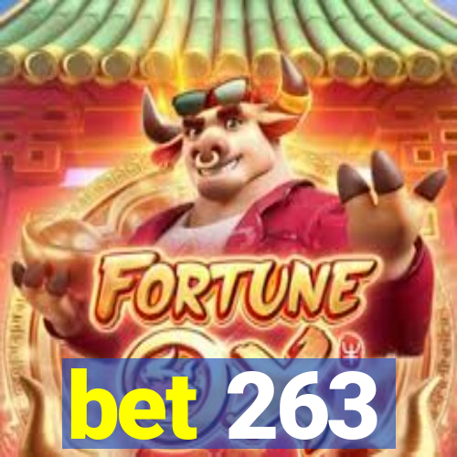 bet 263
