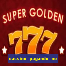 cassino pagando no cadastro saque free